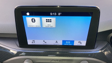 Ford Focus 1.0 EcoBoost 125 ST-Line 5dr Petrol Hatchback